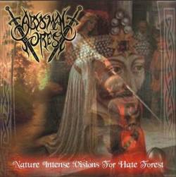 Abysmal Forest (BRA-2) : Nature Intense Visions for Hate Forest